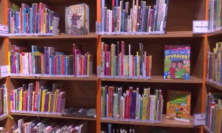 Knihovna na prosinec připravila akce pro děti i dospělé