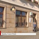 Turistické informační centrum poskytuje služby Czech Point