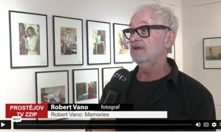 Robert Vano – Memories